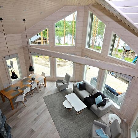 Villa Tukkilahti 4 Savonranta Exterior photo