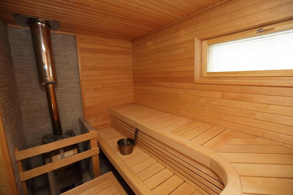 Villa Tukkilahti 4 Savonranta Room photo