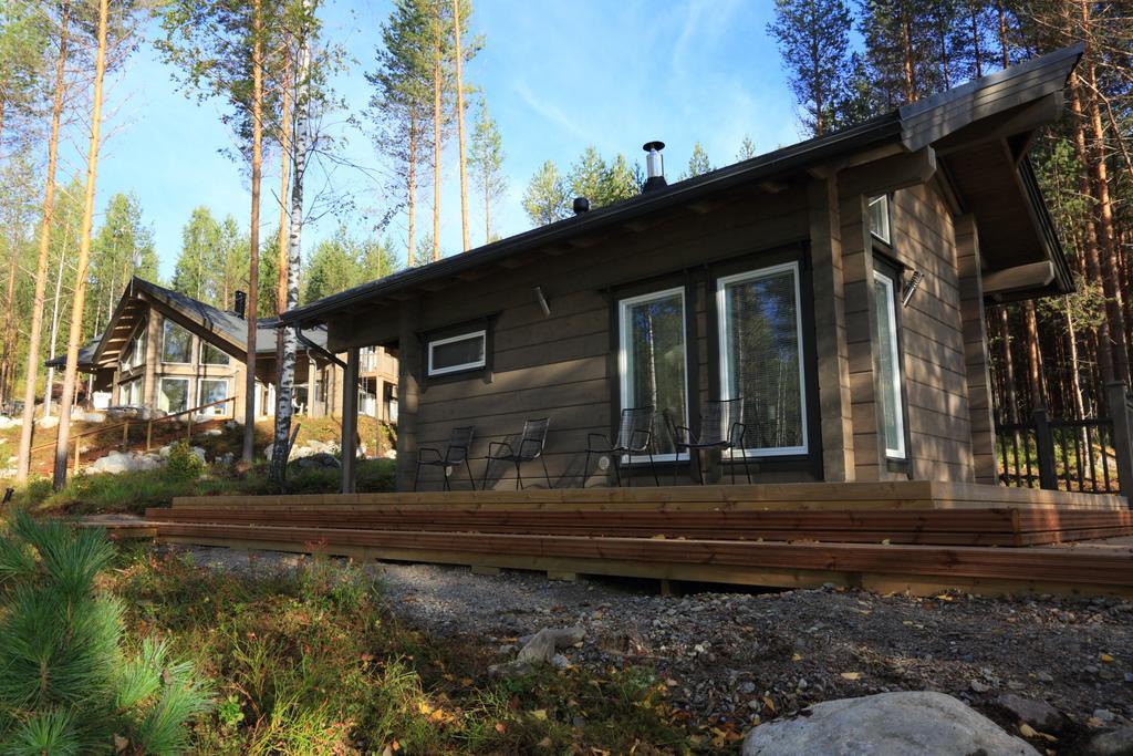 Villa Tukkilahti 4 Savonranta Room photo