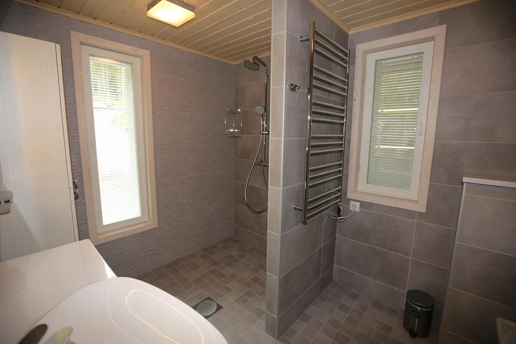 Villa Tukkilahti 4 Savonranta Room photo